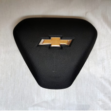 Chevrolet Cruze 2017