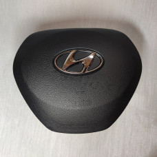 Hyundai Santa Fe 2018