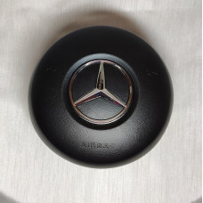 Mercedes-Benz W213 (Круглая)