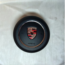 Porsche Cayenne 2014