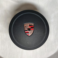 Porsche Panamera, Porsche Cayenne 2010-2014