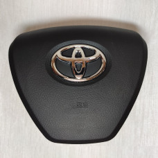 Toyota Camry V50 SE 2011