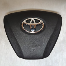 Toyota Camry V55 2015