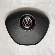 Volkswagen Polo 2015