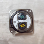 Пиропатрон. Гильза - 64 мм, высота - 57 мм