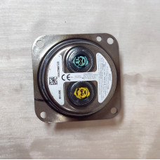 Пиропатрон. Гильза - 64 мм, высота - 57 мм