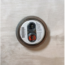 Пиропатрон 69х69 мм, гильза 54х58 мм (внутр-наруж), высота 34 мм