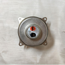 Пиропатрон. Гильза - 75,8 мм, высота - 73 мм