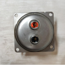 Пиропатрон. Гильза - 78 мм, высота - 61 мм